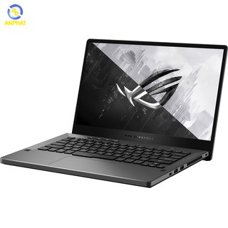 Laptop ASUS ROG Zephyrus G14 GA401IU-HA075T