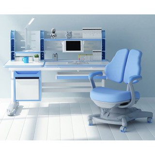 [CHÍNH HÃNG] Bàn học thông minh chống gù chống cận DISNEY 1202