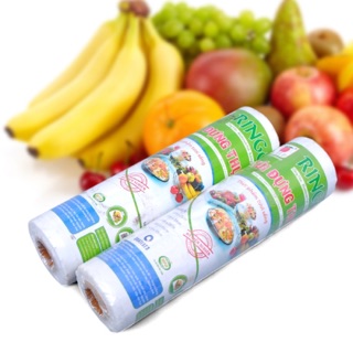 Combo 2 Túi Đựng Thực Phẩm Ringo 25 x 35cm