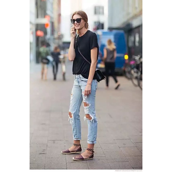 Áo thun unisex form basic PRotend