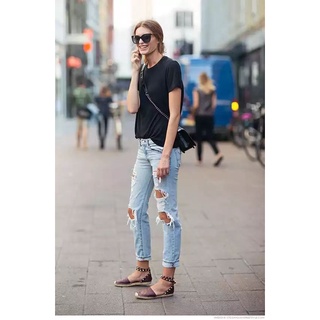 Áo thun unisex form basic PRotend