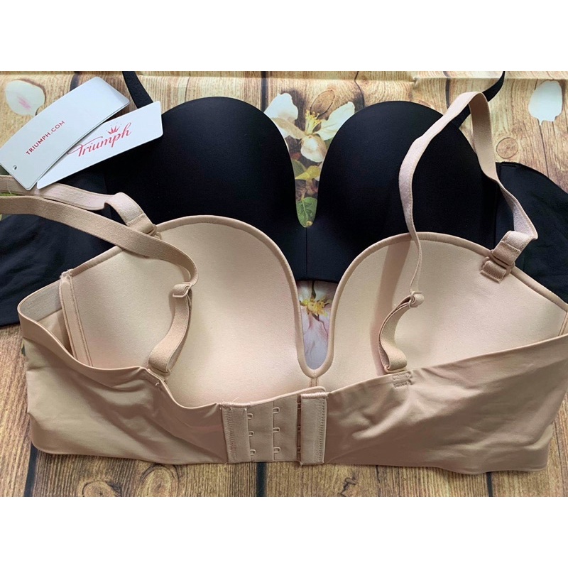 Áo lót nữ Triumph Essential HUD