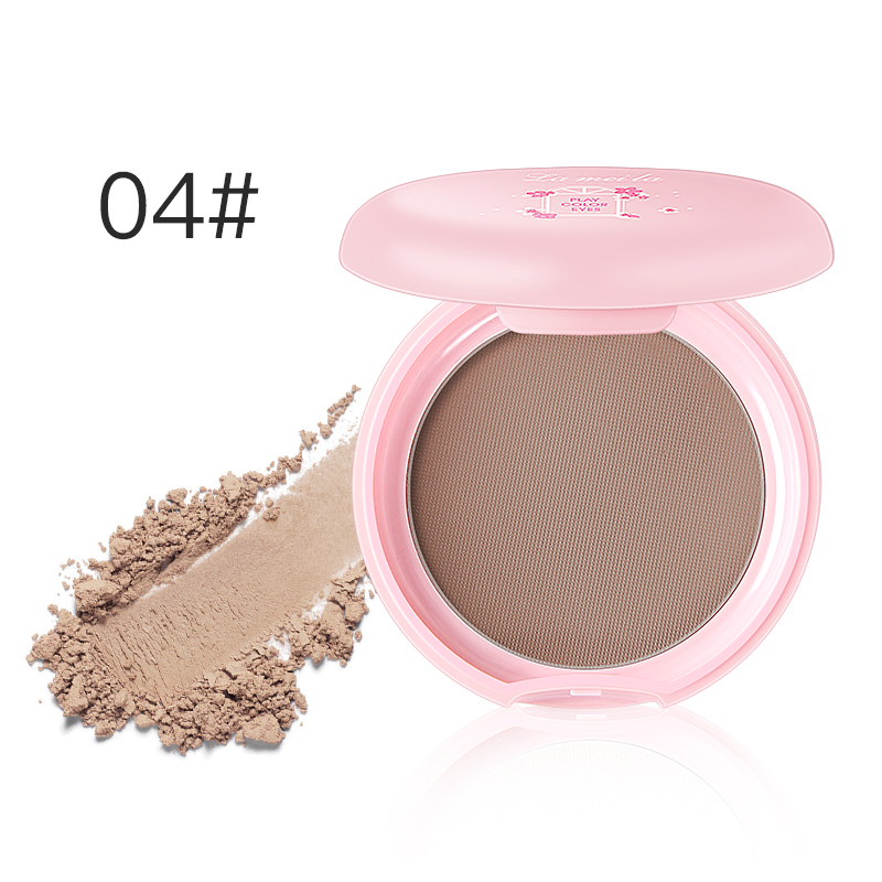 (Hàng Mới Về) Phấn Trang Điểm Khô / Ướt Lâu Trôi Kiềm Dầu Dưỡng Ẩm | BigBuy360 - bigbuy360.vn