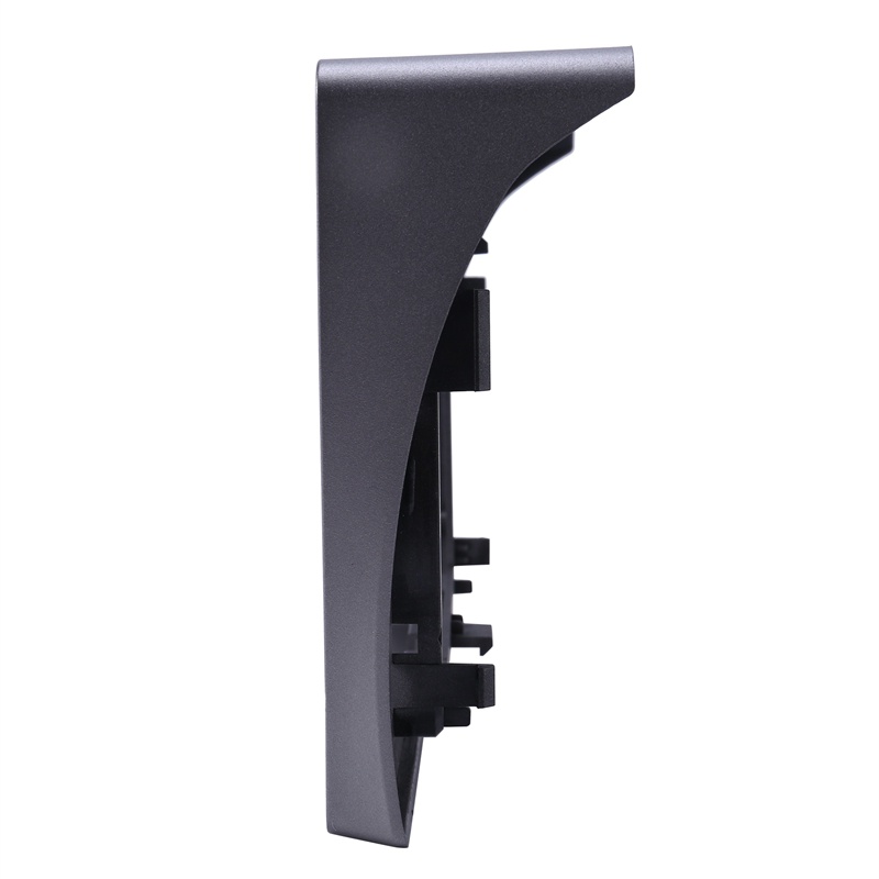 Bảng điều hợp âm thanh Fascia 10.1 inch cho Toyota Hiace 2010-2018