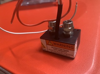 Đèn UV Led DTG