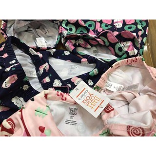 Bộ pijama carter
