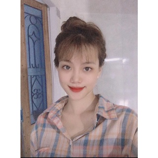 sơ mi kẻ sọc