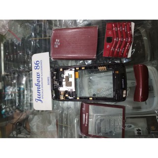 9105 Csing ngọc trai blackberry chính hãng
