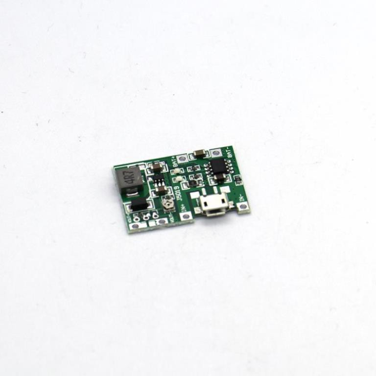 Mạch nguồn sạc và xả cho pin 18650 máy bay điều khiển từ xa