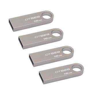 USB DTSE9 4G- 8G - 16G - 32G SE - Bảo Hành 24 Tháng