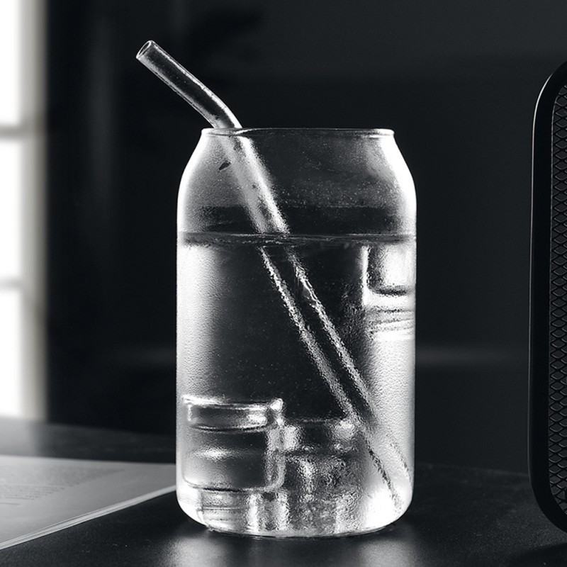 Cốc Thủy Tinh Uống Trà / Cà Phê Đa Năng Dung Tích 600ml | BigBuy360 - bigbuy360.vn