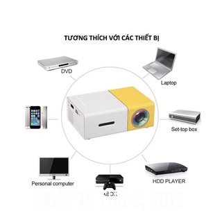 Máy chiếu mini
