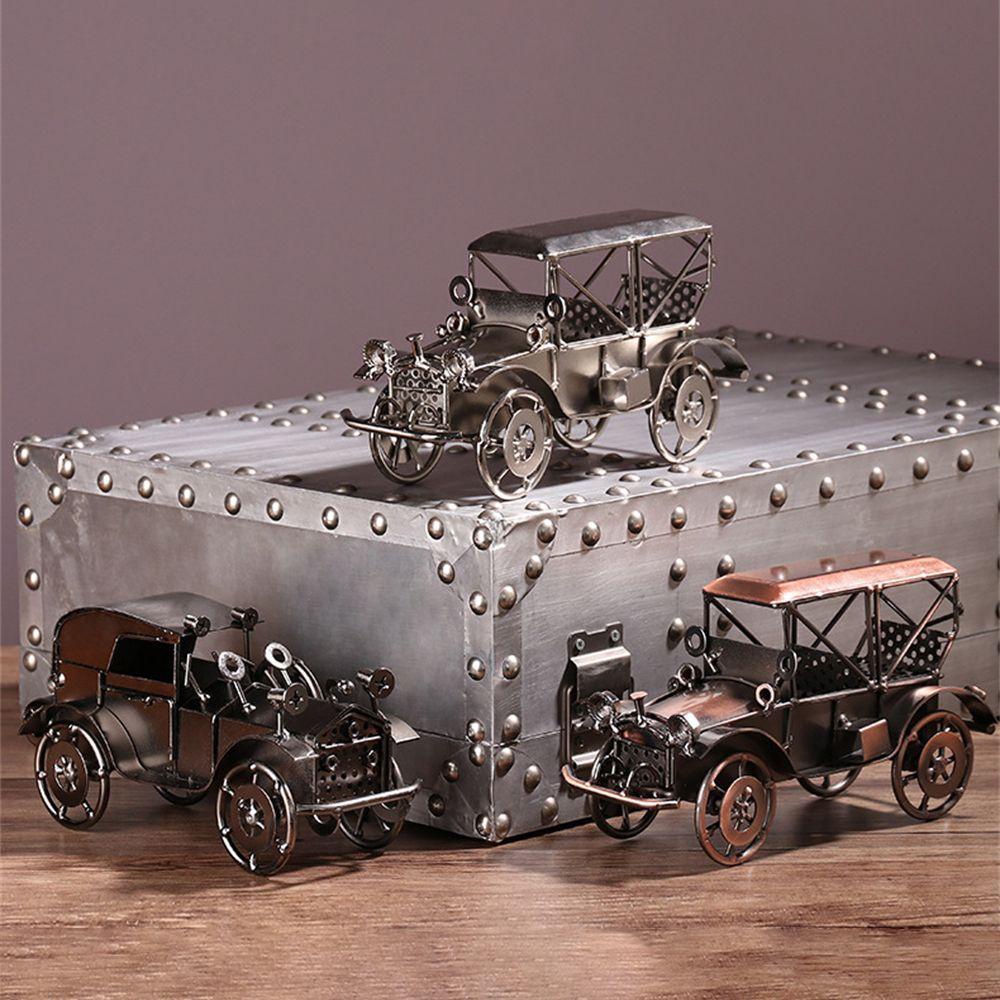 CONOPERY Phụ Kiện Tượng Nghệ Thuật Thủ Công Bằng Hợp Kim Trang Trí Xe Hơi