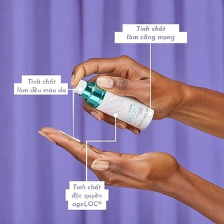 Tính Chất Boost Nuskin