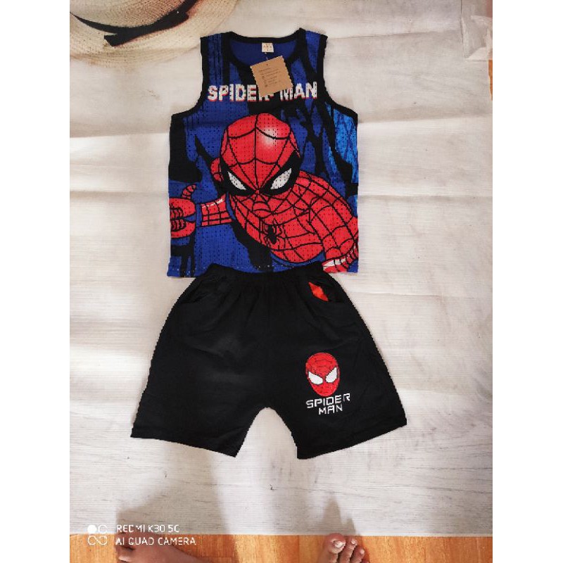 Combo bộ bé trai 17 kh