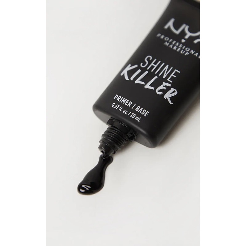 Kem lót NYX Cosmetics Shine Killer