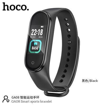 Đồng Hồ Thông Minh HOCO GA08 NEW - Bảo hành 12 tháng chính hãng