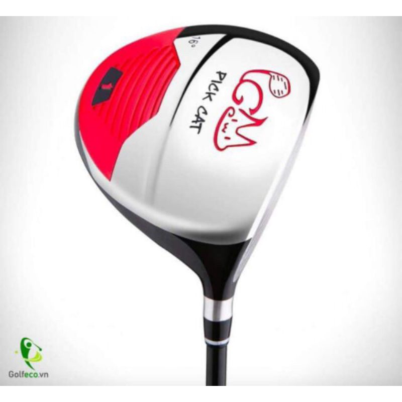 Bộ Gậy Golf Trẻ Em PGM Mẫu mới nhất 2021