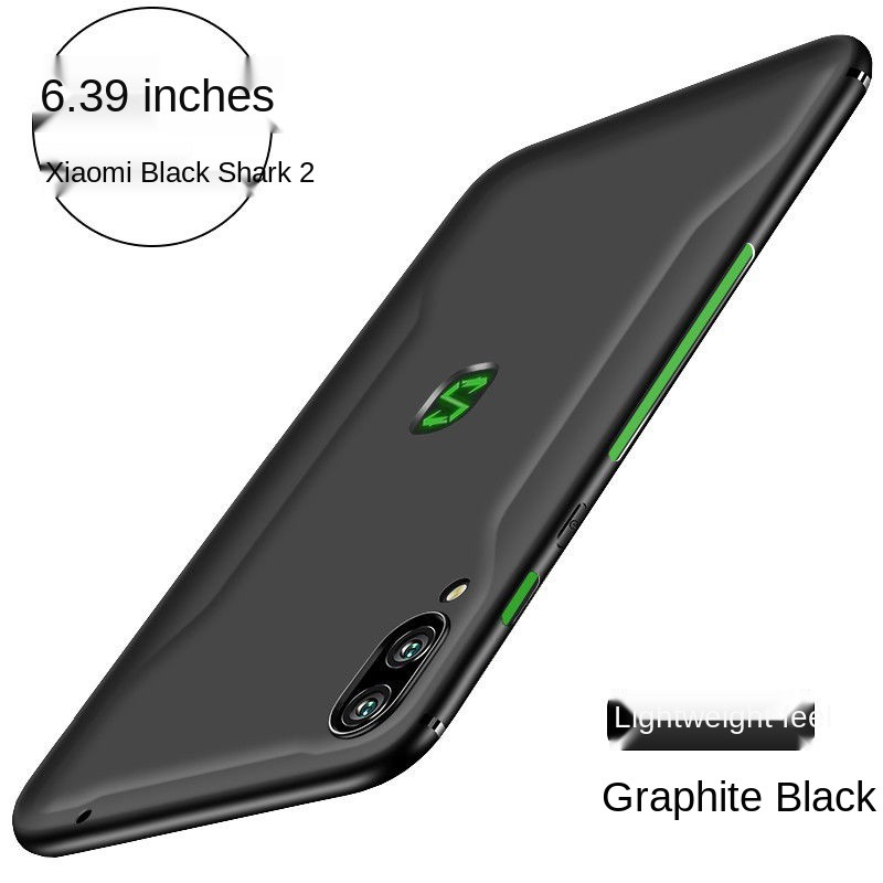Ốp Lưng Silicon Mềm Chống Va Đập Cho Black Shark Game 2pro Skr-A0 | BigBuy360 - bigbuy360.vn