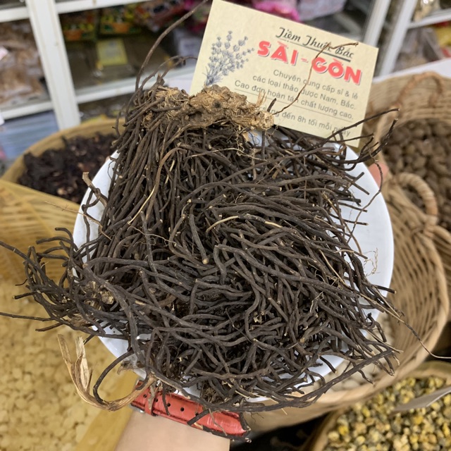 Uy Linh Tiên 100g