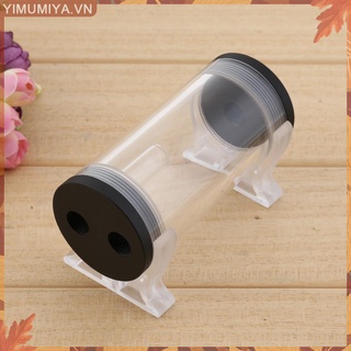 Bình đựng nước tản nhiệt cho máy tính đường kính 50mm G1 / 4