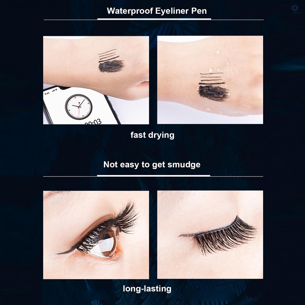 Set 10 cặp lông mi giả cong dài tự nhiên có thể tái sử dụng
 | BigBuy360 - bigbuy360.vn