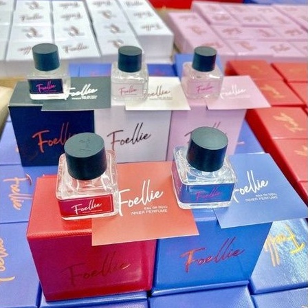 Nước hoa Vk FOELIE (link chọn mùi)