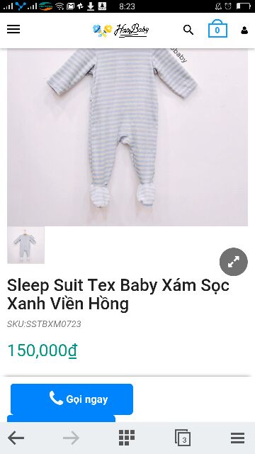 Sale body nhung ấm mặc ngủ cho bé