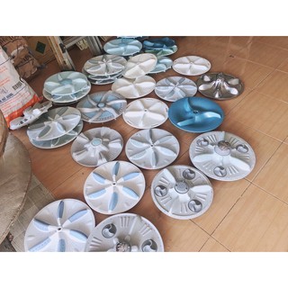 Mâm Máy Giặt Sanyo 38cm(hàng tháo máy)