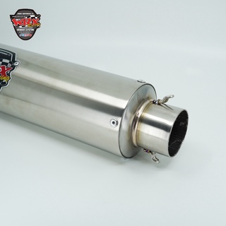 Pô WRX GP K1 (mỏ xéo)