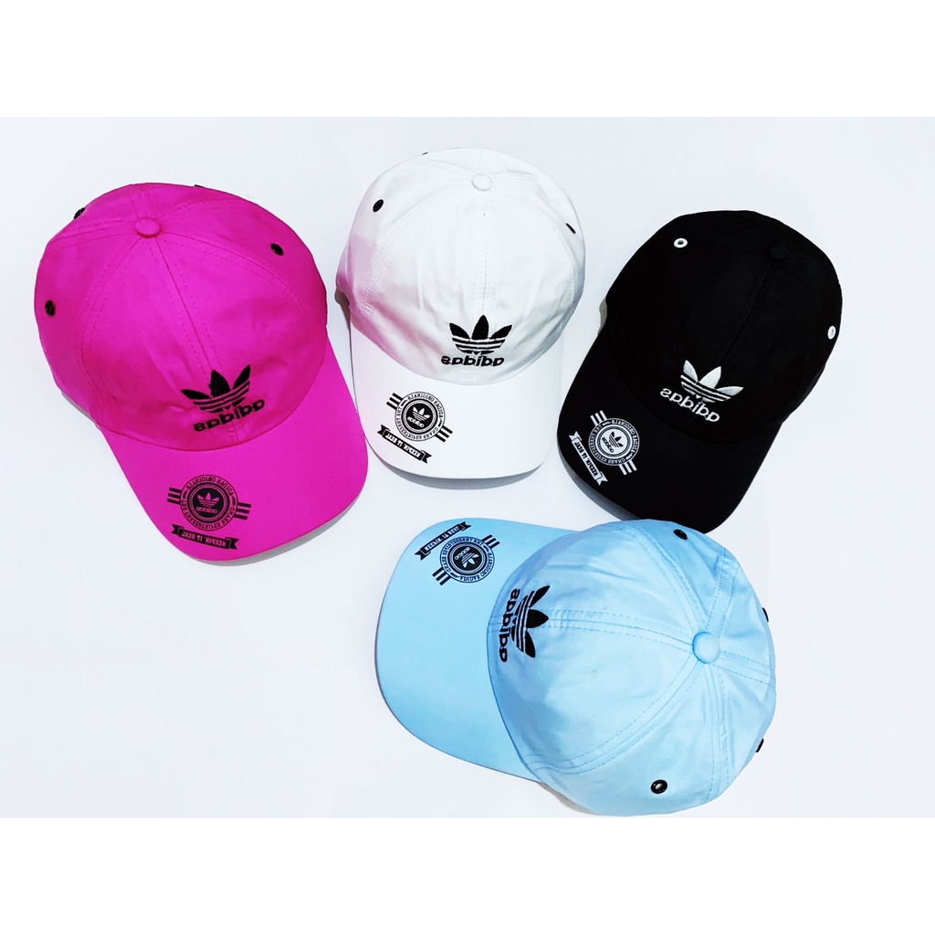 nón lưỡi trai chất liệu cao cấp thoáng khí phông to cho nam và nữ DAS