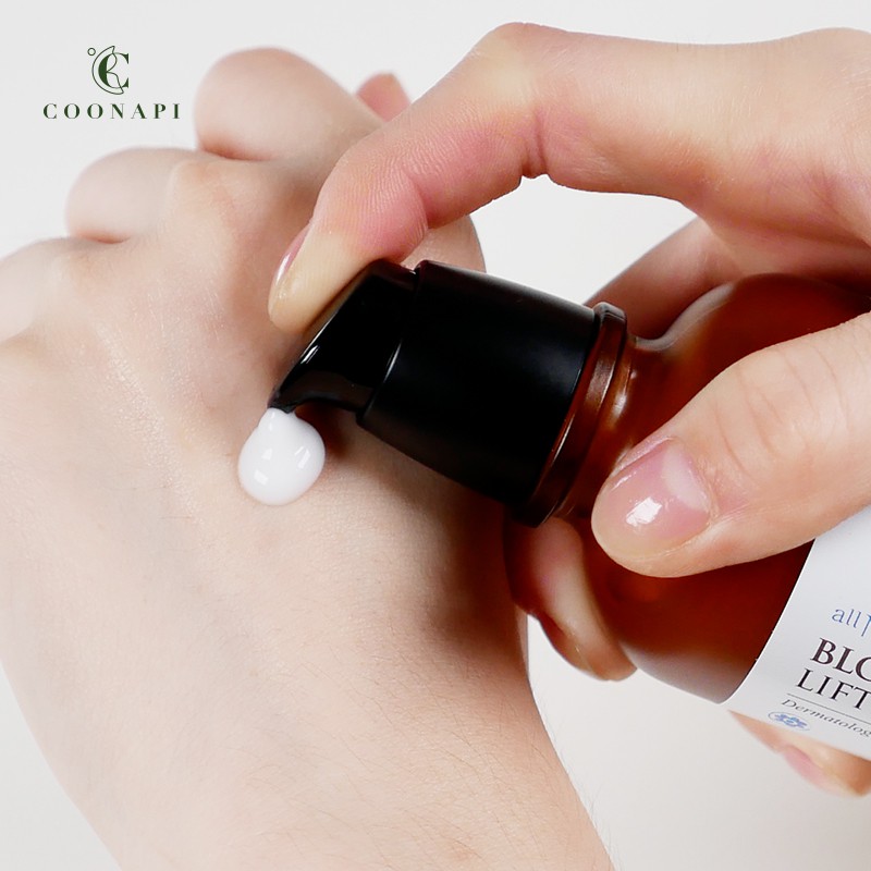 Sữa Dưỡng Ẩm Hoa Thanh Cúc Chống Lão Hóa, Nâng Cơ Da All Natural Blooming Lifting Emulsion 130ml