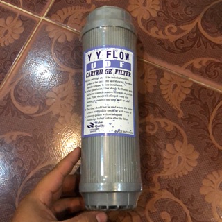 Lõi lọc số 2, lõi lọc than hoạt tính UDF