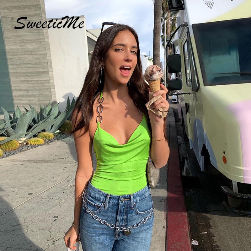 Áo Hai Dây Mỏng Gợi Cảm Hàng Mới Dành Cho Bạn Nữ