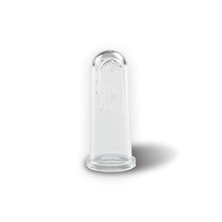 Rơ lưỡi kèm đánh răng silicon