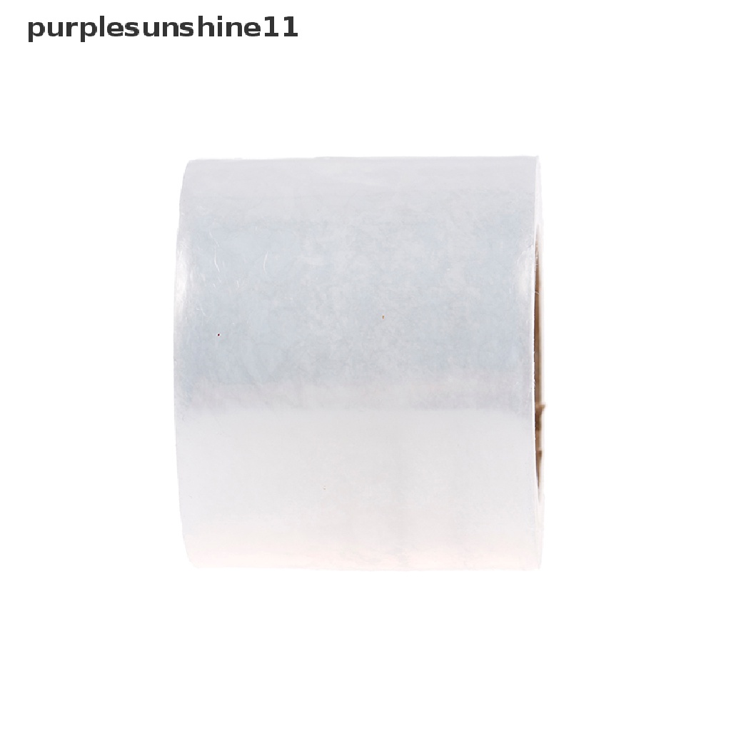 【Ine】 1 Roll 40MM*200M Tattoo Clear Wrap Cover Preservative Film Tattoo Film .