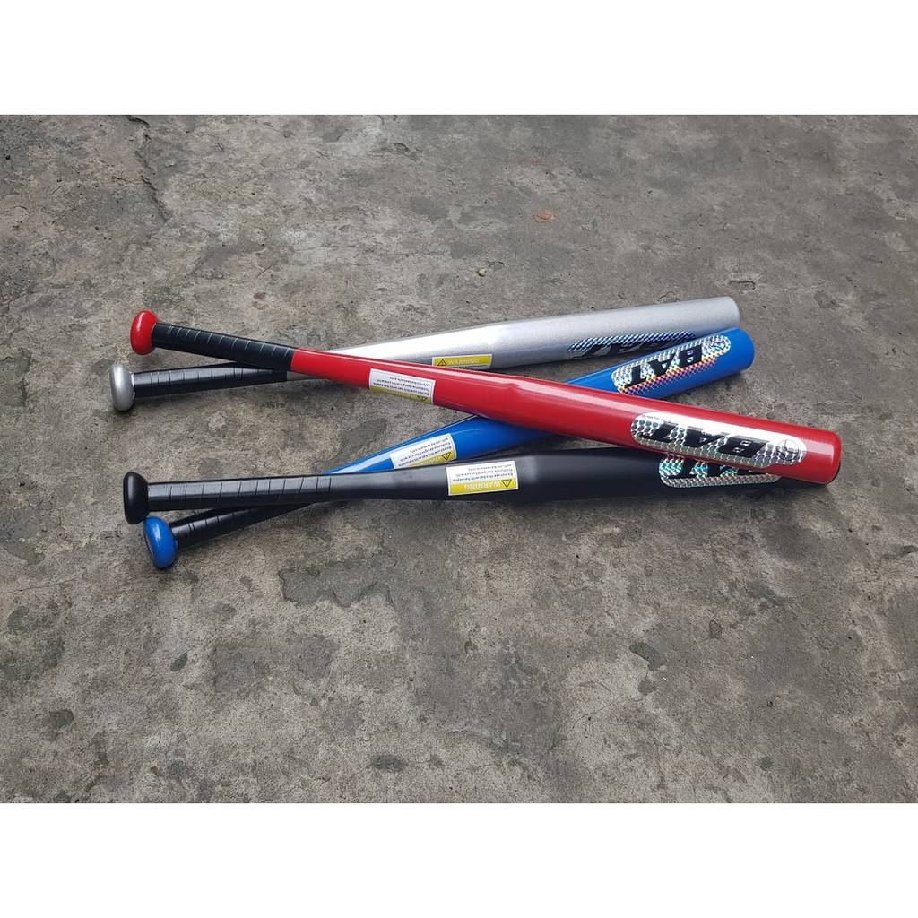 Gậy bóng chày kèm túi hợp kim thép siêu bền tiêu chuẩn 71cm
