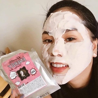 MẶT NẠ THẠCH TƯƠI MONTBLIE