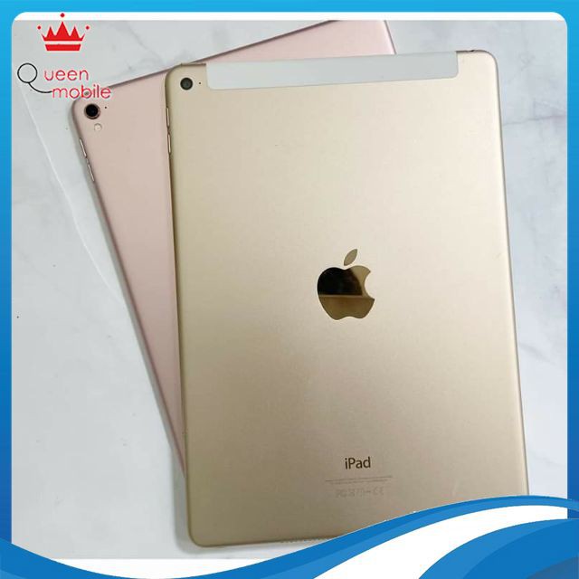 [Giá siêu tốt] Máy tính bảng Ipad Pro 9.7 in wifi 32gb Keng | WebRaoVat - webraovat.net.vn