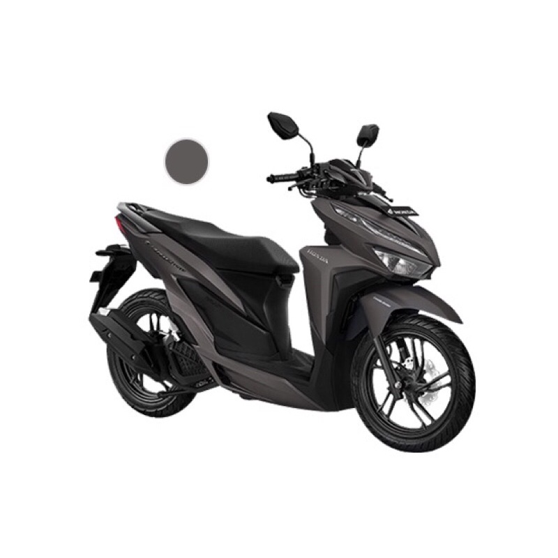 Bơm xăng VARIO , vỏ bơm honda vairio chính hãng - Đầu bơm xăng