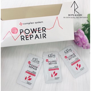 Dưỡng CSLab hộp 100 gói
