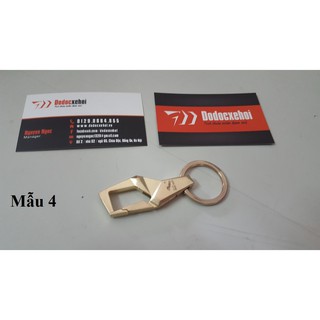 Móc khóa cực đẹp giá rẻ
