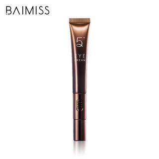  Kem Mắt Baimiss Cải Thiện Lão Hóa Với Đầu Massage Bằng Điện 20ml