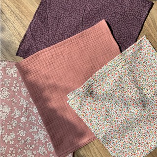 Khăn Bandana kích thước 52x52 - Ramé