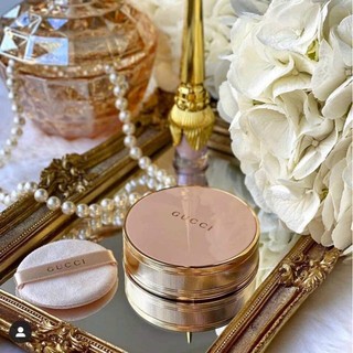 Phấn phủ Gucci Poudre De Beaute Mat Naturel