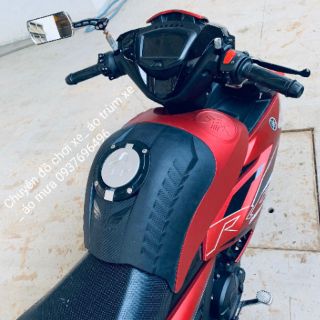 THÙNG ĐỰNG ĐỒ KIỂU PHÂN KHỐI LỚN GẮN CHO EX150