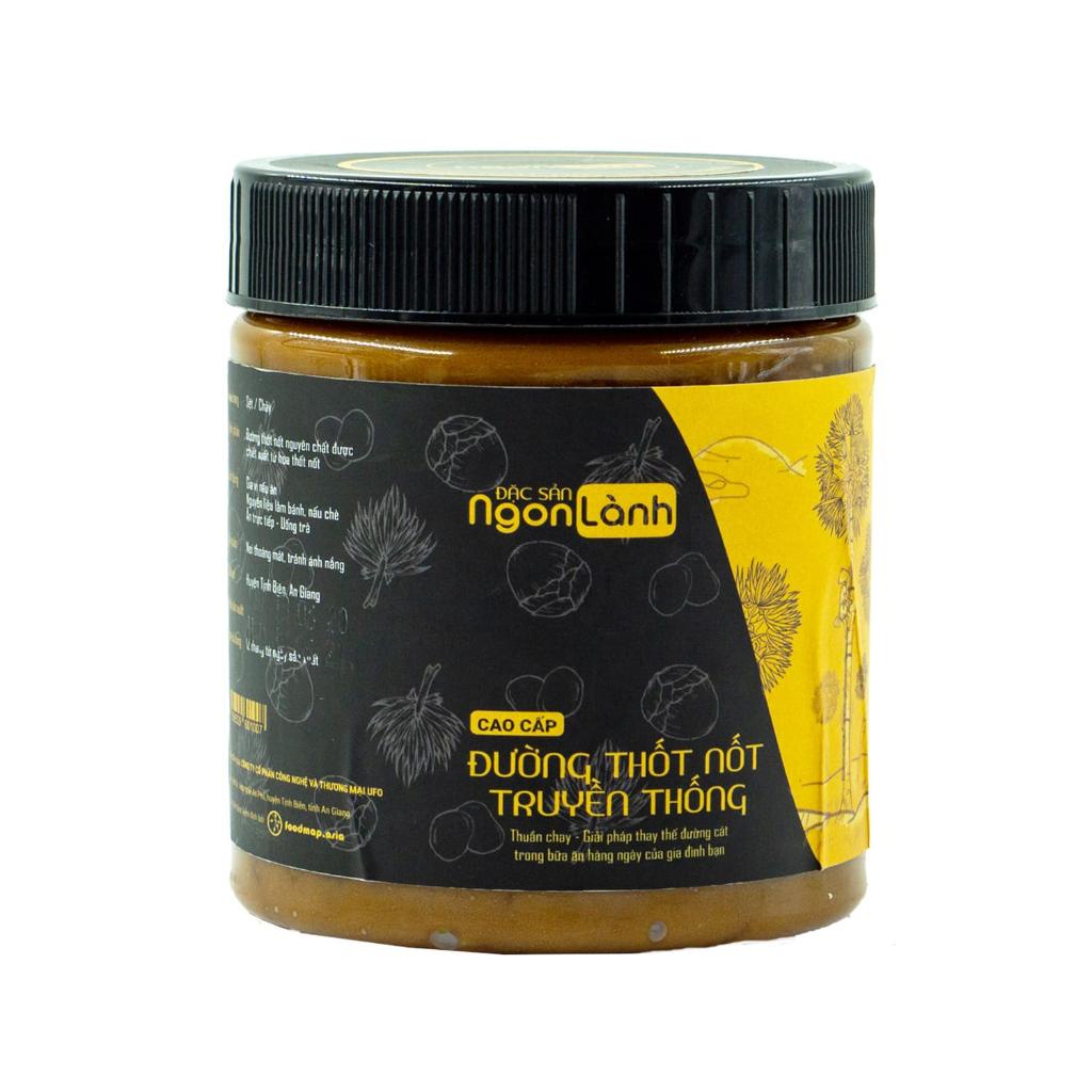 Đường Thốt Nốt Truyền Thống An Giang Ngon Lành - [Natural Food Ohsawa]