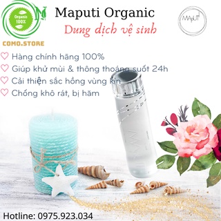Dung dịch vệ sinh Maputi Nhật Bản