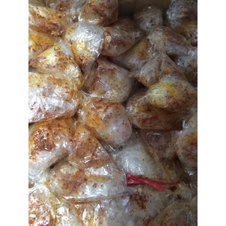 2 xâu bánh tráng Tây Ninh