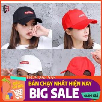 (FreeShip) mũ lưới trai thêu chữ siêu cute